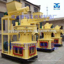 Gongyi Yugong 2013 Holz Pellet Mühle LGX900